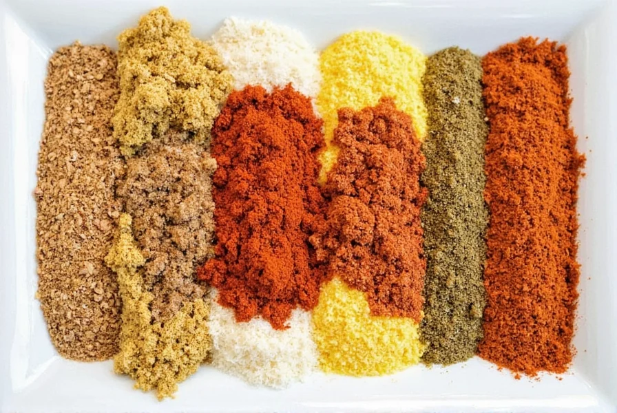 Mrs. Dash taco seasoning