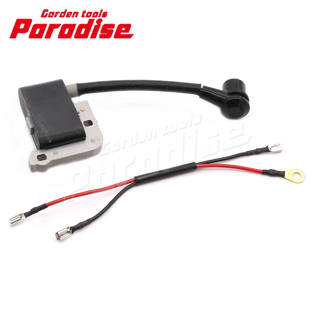 Chainsaw Ignition Coil For Olemac 952 936 940 947 Gs520 Efco 147 152