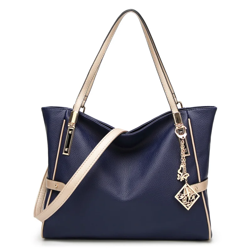 

latest wholesale tassel chain leather womens handbags and purses 2021 new arrivals big fashion lady handbag