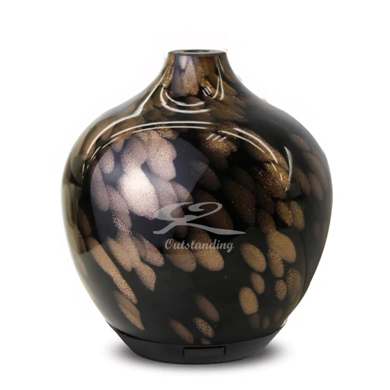 

Rechargeable Aroma Diffuser Aroma Diffuser Ultrasonic Electric Fragrance Perfume