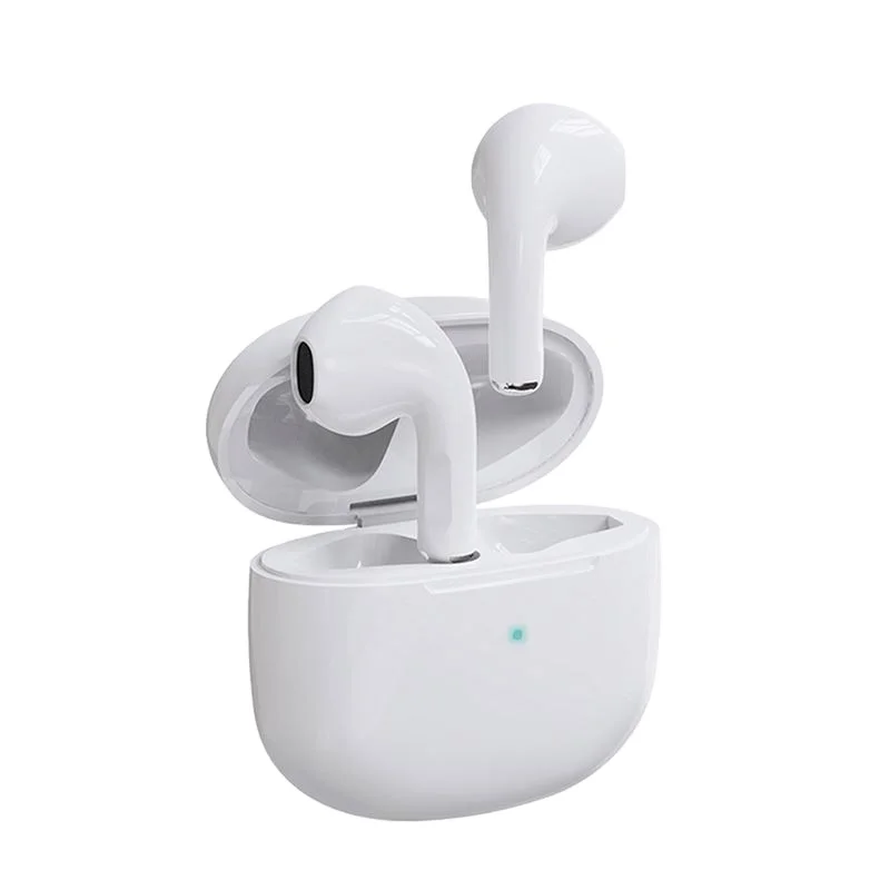 

Hot Sale Mini_Wireless_Headphones In-Ear Bt 5.0 Focal Headphones, Black white