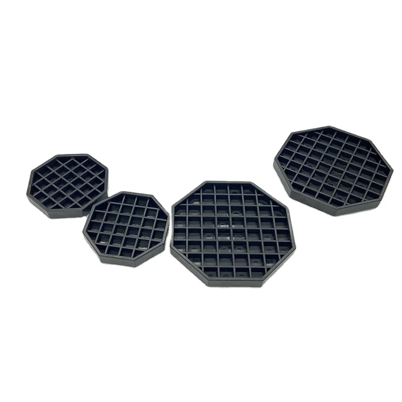 

high-quality barware beer wine water dispenser drip tray plastic trip trays, Black