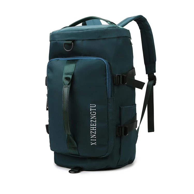 

Popular 2021New Product Large Capacity Duffle Bags Gym Man Women Waterproof Sports Travel Bag Weekend Bags