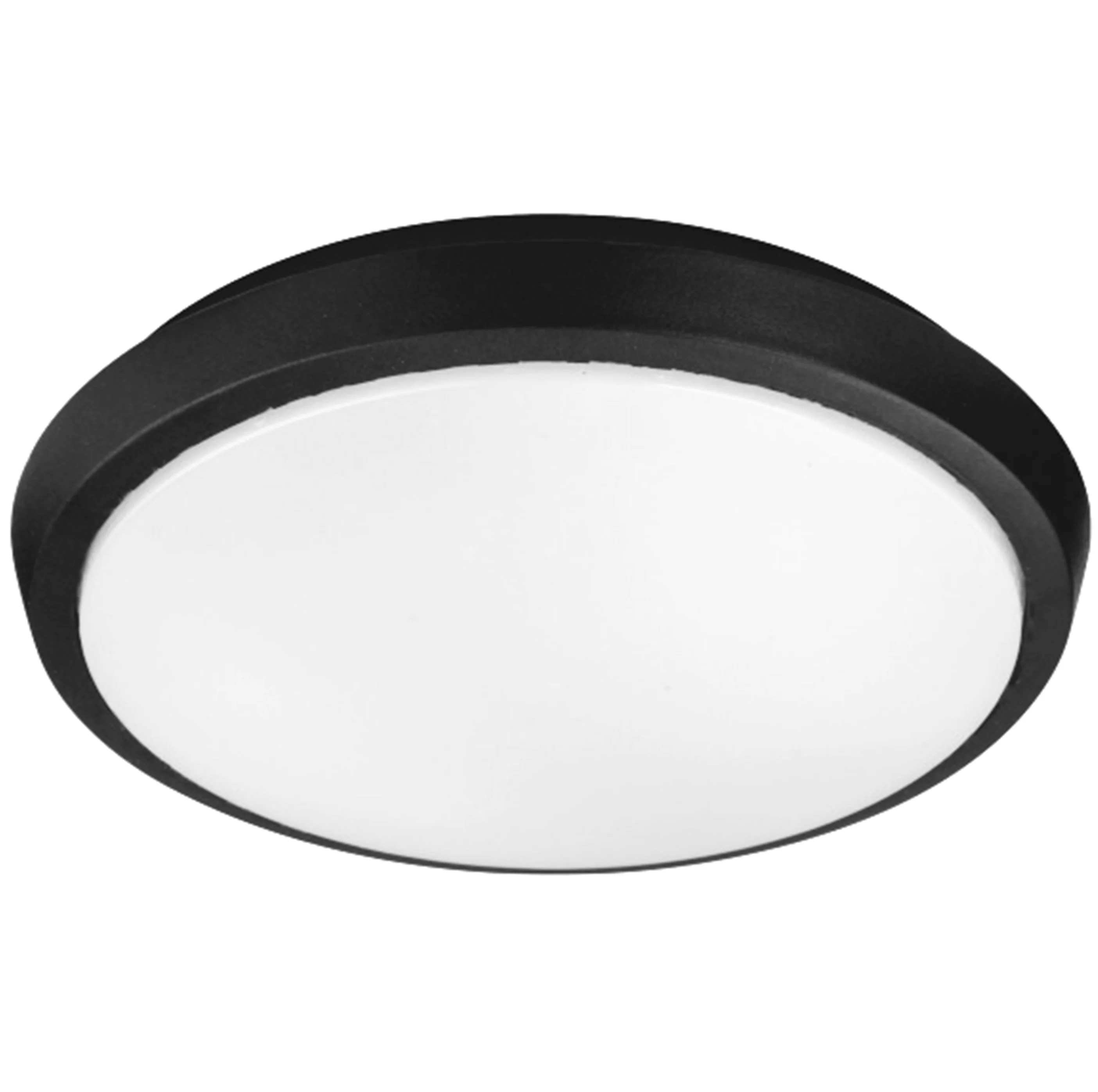 
LED Bulkhead Light 4C@24W 96W DMX512 