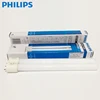 Philips h lamp energy-saving four-pin lamp long strip home 55w three-color fluorescent fluorescent tube h-shaped tube