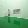 Laboatory Clean Room Class 100 Low Noise Clean Booth with FFU/Down Flow Booth