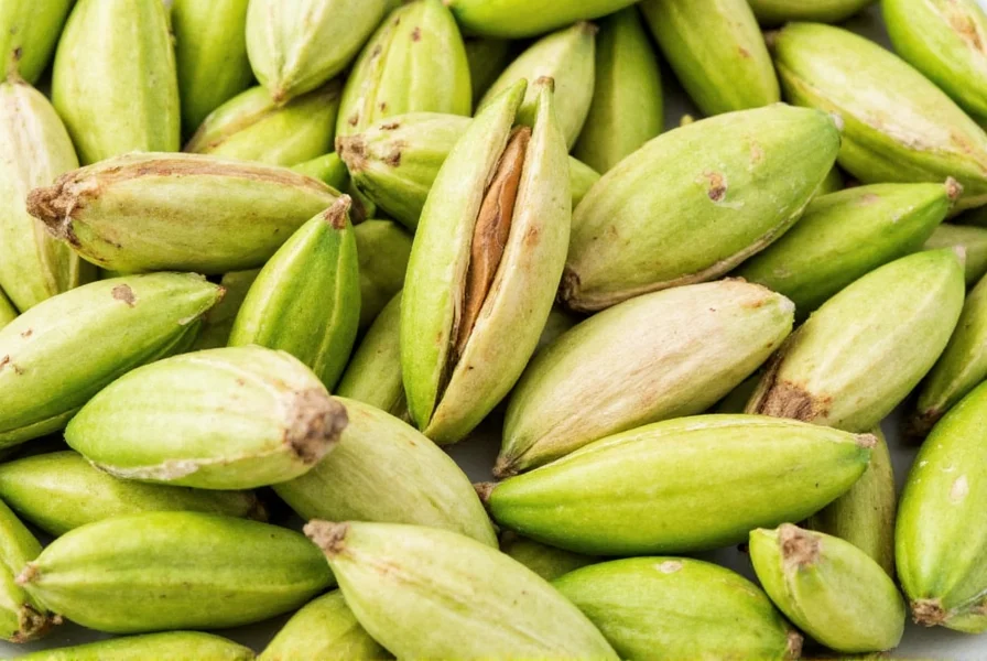 cardamom spoon