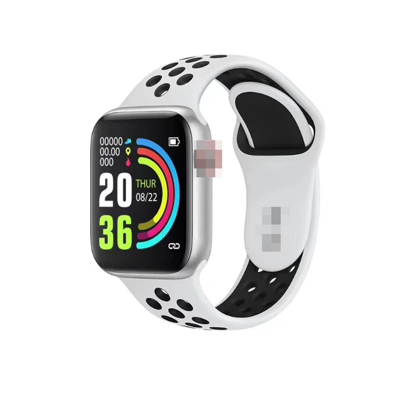 

W5 fitness band Bracelet waterproof Pedometer Weather blood pressure heart rate reloj inteligente smartwatch w5 smart watch