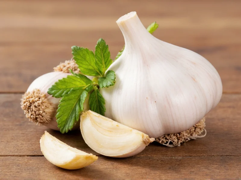 Is Garlic a Herb or Spice? The Definitive Answer