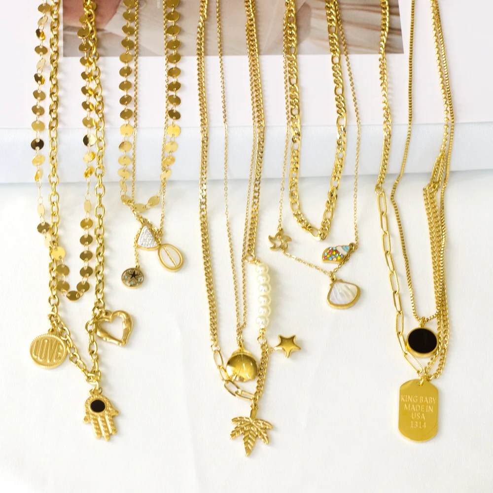 Personalize Stainless Steel Go