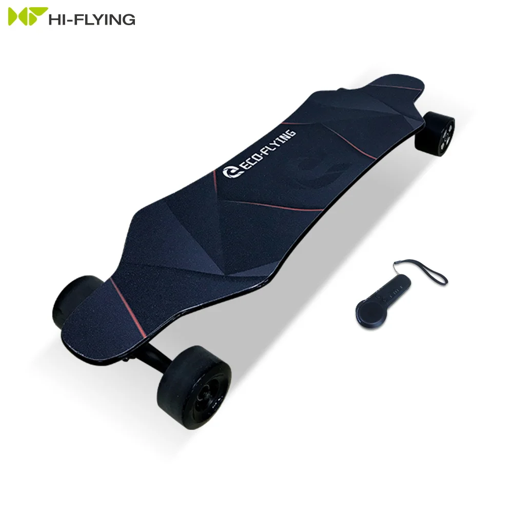 

EU warehouse 450w 36v battery electric skateboard electric skateboard kit downhill skateboard