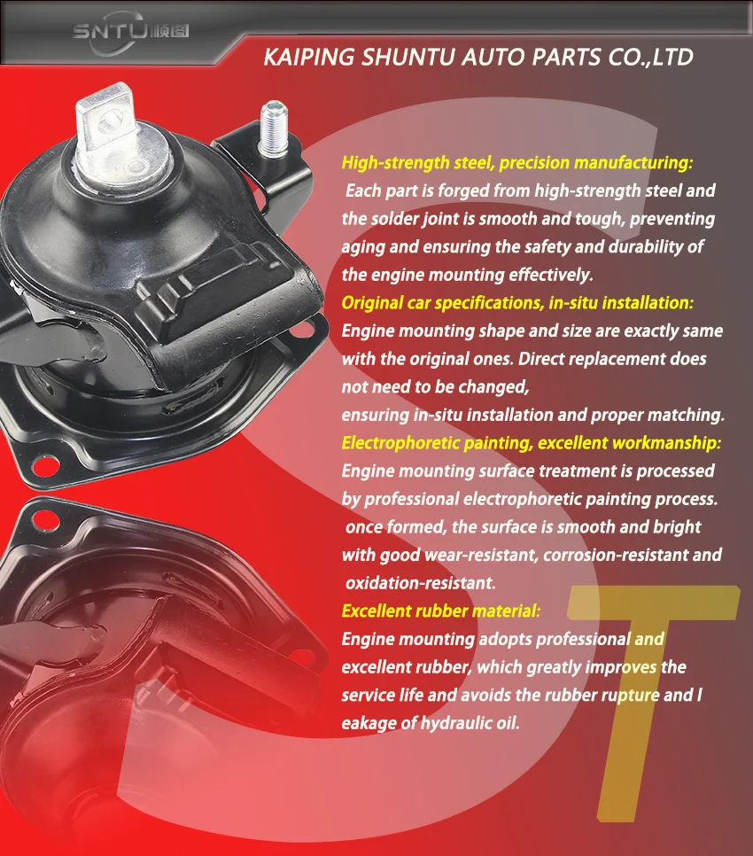 Factory Exports Parts For Chassis Rubber Moulds Manufacturer Lafesta