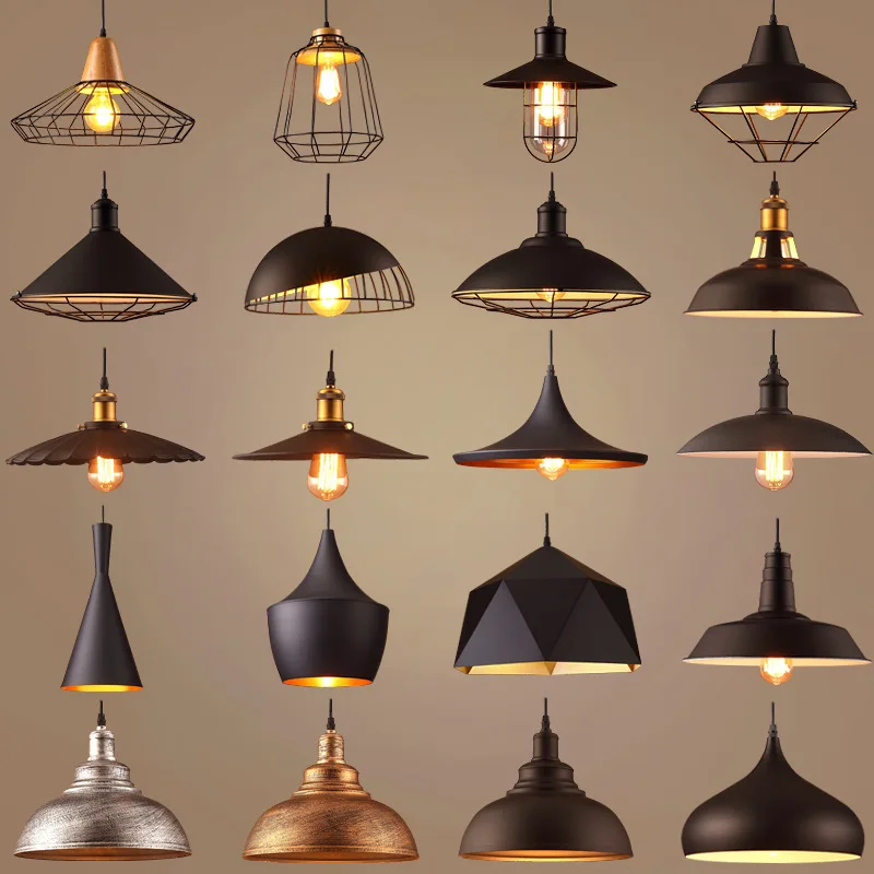 Industrial Style Modern Style Customization Indoor Hotel Restaurant Acrylic E14 Chandelier Lighting Hanging Light