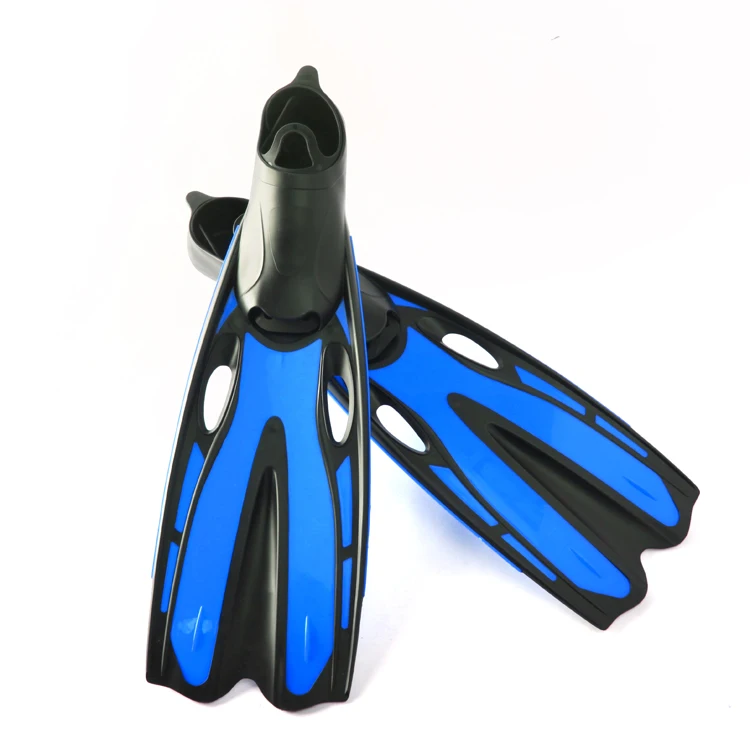 

Excellent Design Quick fast release Full foot pocket Snorkeling Swimming Fins diving, Pink+black, yellow+black, red+black