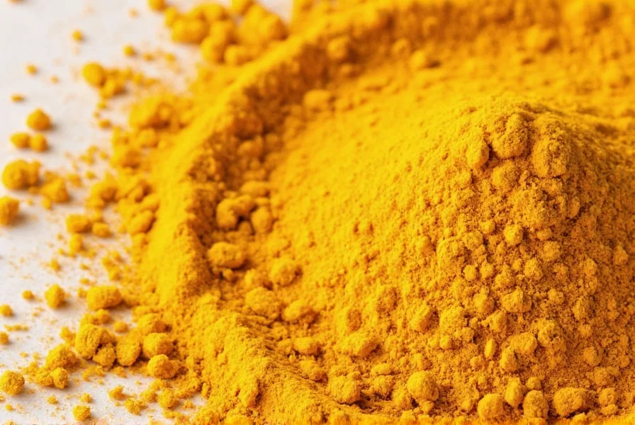 Powdered Turmeric: Facts, Uses, and Evidence-Based Benefits