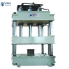630ton hydraulic press paper punching machine iron workers power press