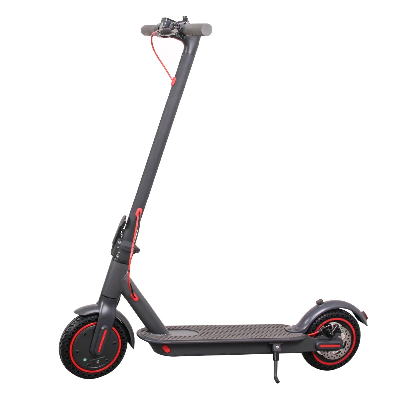 

free shipping scooter electrico 350w patin electrico 25km/h electric scooters europe dropshipping scooter electric