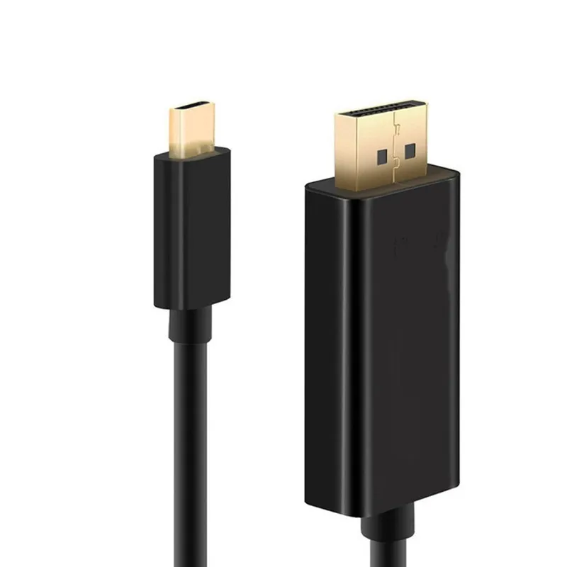 

Active DisplayPort to HDMI cable DP to HDMI adapter cable support ATI Eyefinity 6 LCD support 6 LCD