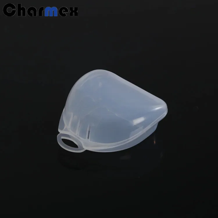 denture plastic boxes