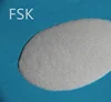 0.5-0.2mm particle size high white fused silica sand for optical coating particles