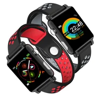 

2019 new sport Smartwatch international Wireless Vibrating Notification Smart Watch