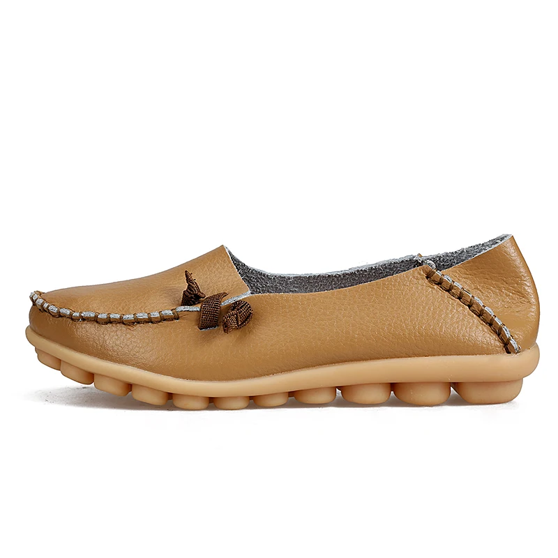 

Wholesale High Quality Midsole Material Tpr Lining Material Polyurethane Step-In Shoe Flat Shoes For Ladies