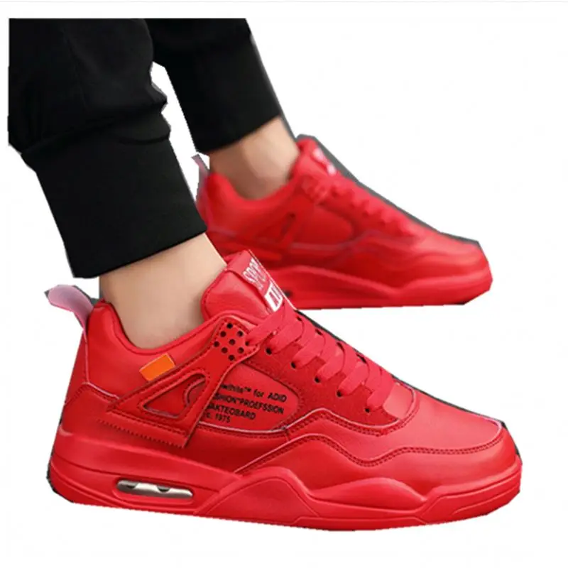 

Latest Design Sport Shoes Men's Fashion Sneaker Sneakers For Men