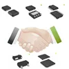 IC New Electronic Components 44e402