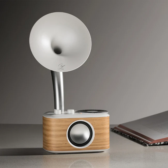 creative bluetooth speakers with fm radio