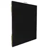 Levt manufacturer english engineering team online guide p6mm promoting led display wall for fair p6 oled screen
