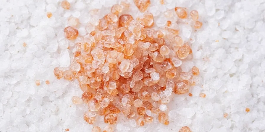 Storage hacks with salt