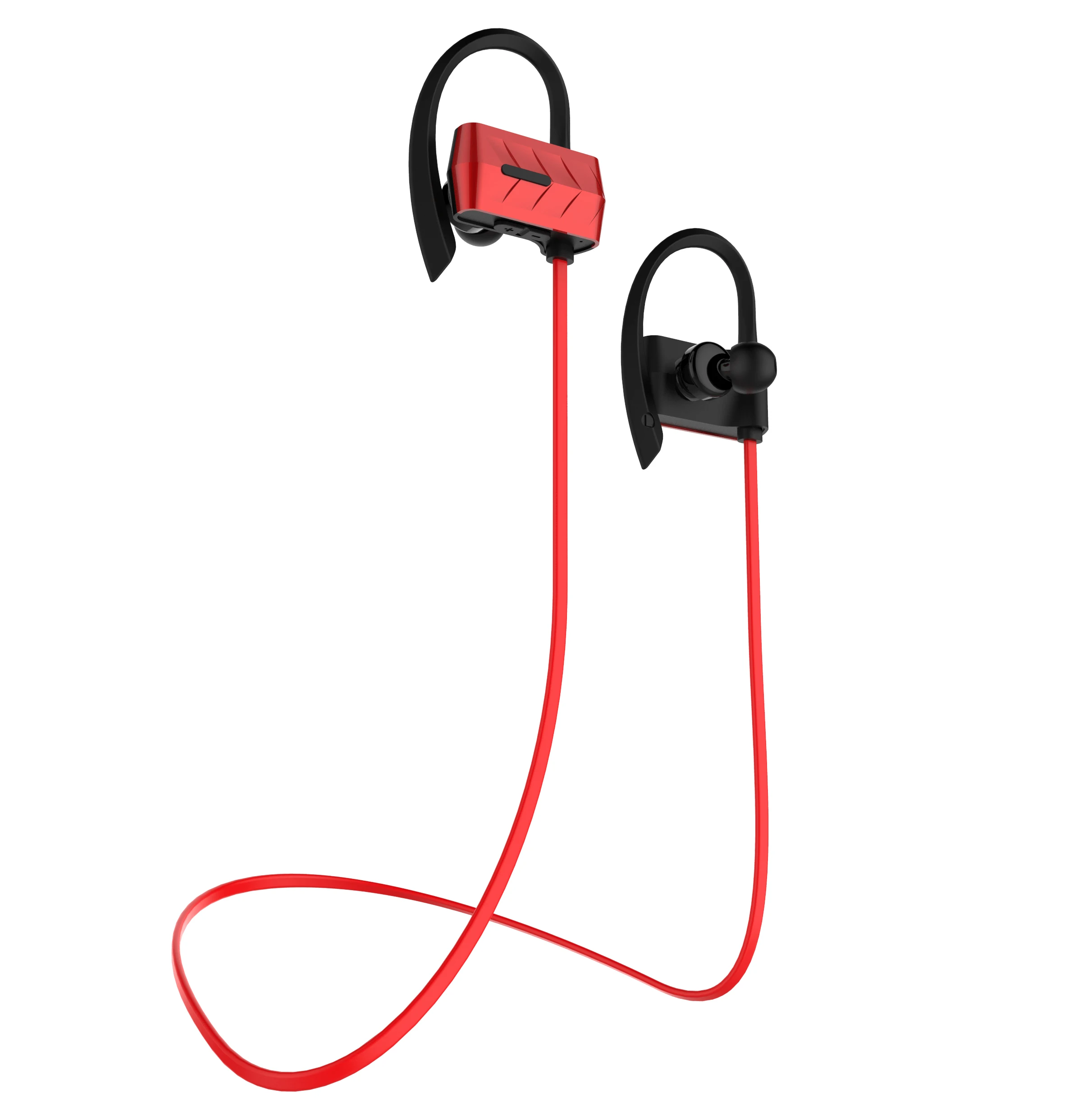 

A28 Sports Headphone Waterproof Noise reduction Sports Charging Case Earphones Wireless Bluetooth 5.0 Earbuds