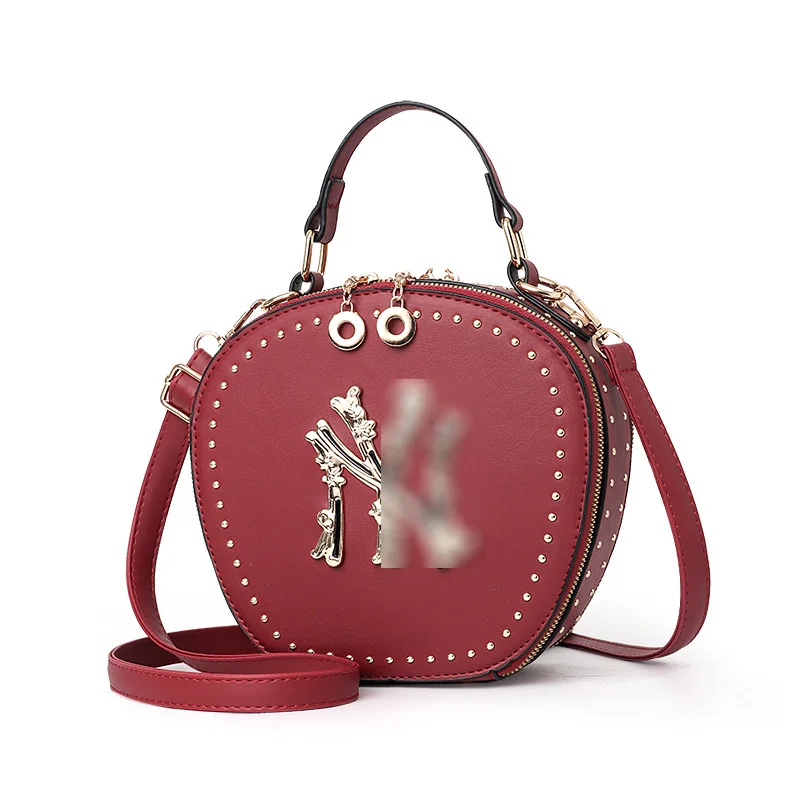 

Fvshion Custom Logo Crossbody Trendy Hand Bag Unique Purses French Women Handbags Ladies Pearl Handbags Purses Mini Bags