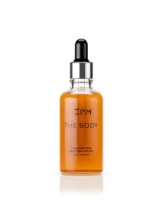 

ZPM OEM/ODM Private Label Amazon Hot Sale 100% Natural Sunless Serum Bronze Face Oil SunTan Body Oil Self Tan Drops