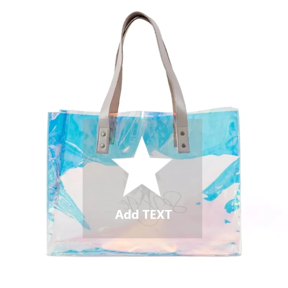 clear tote bolsa uk