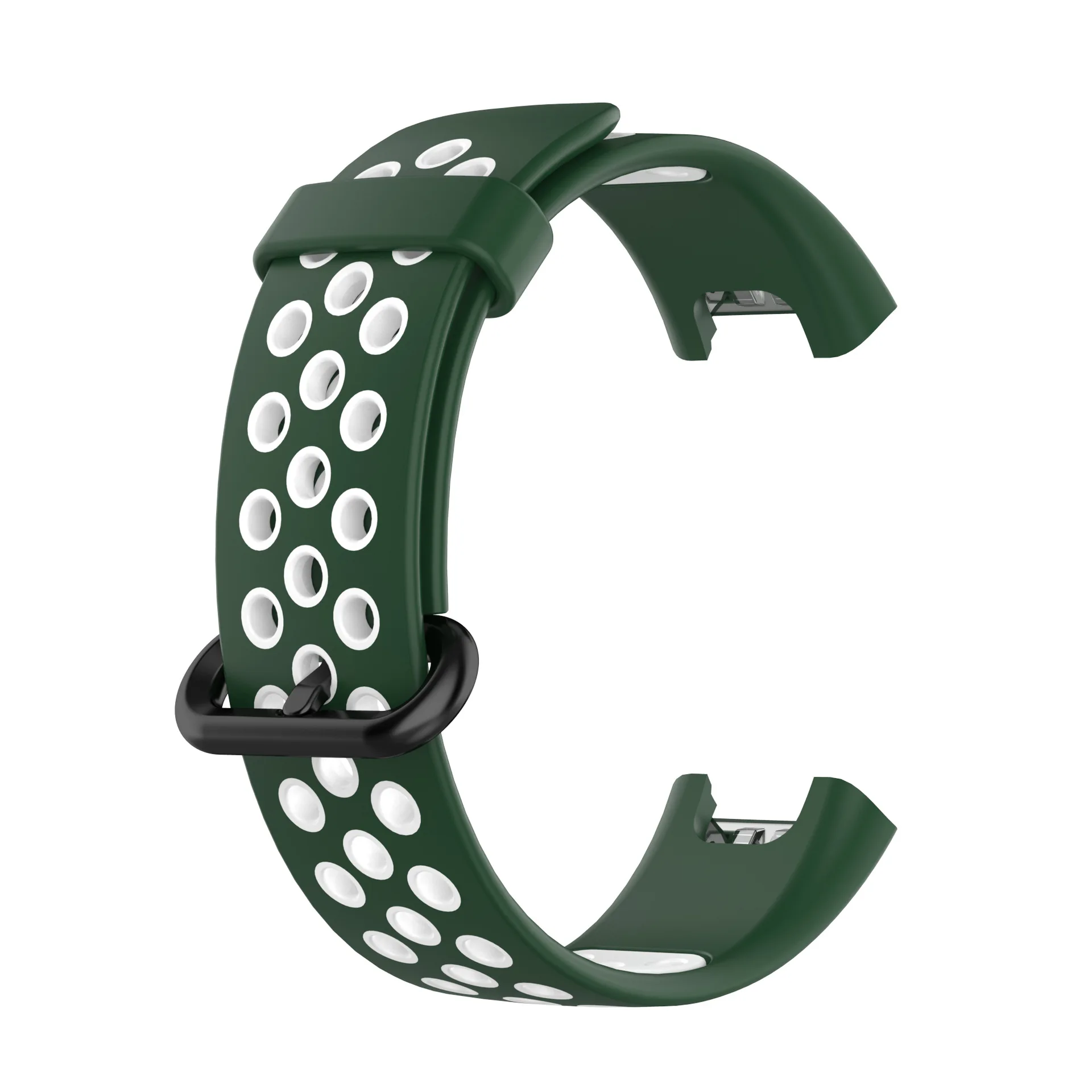 

Replacement Watch Bands Soft Silicone Watch Band Wristband for Xiaomi Mi Watch Lite Redmi Smart Strap