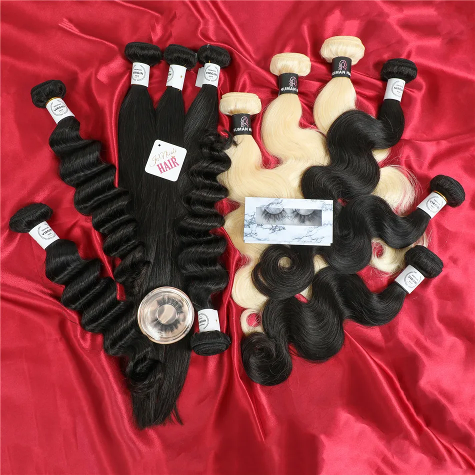 

free sample wholesale mink virgin brazilian hair bundles,raw virgin brazilian cuticle aligned hair,human hair weave bundles