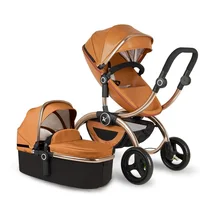 

Hot Sell High Quality Baby Stroller,Portable Push Chair Baby Pram Seat Foldable Jogging Travel Prams And Stroller