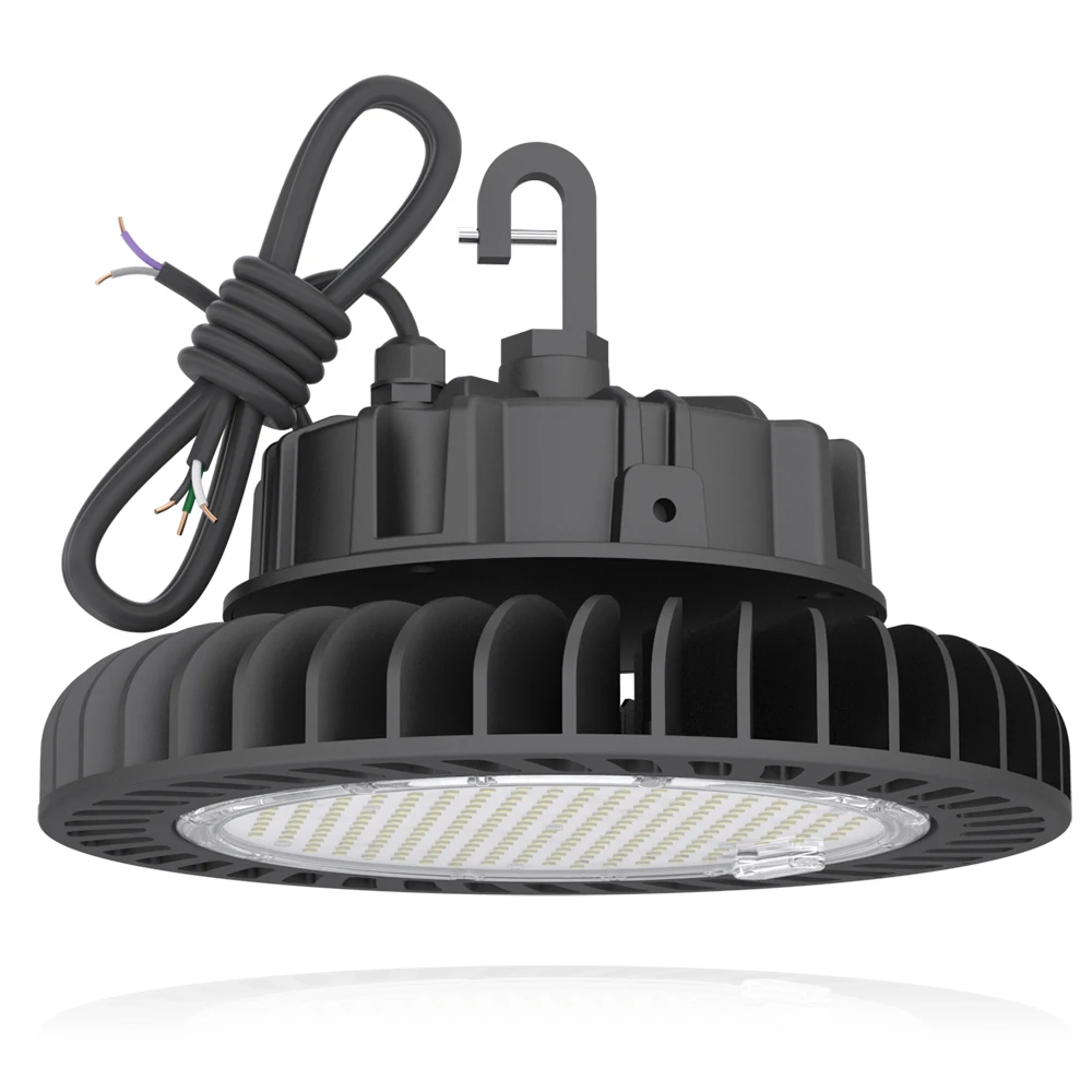 

industrial led outdoor light 100 watt 150 watt 200 watt led high bay light