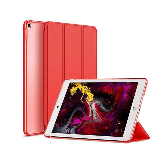 

High quality PU Leather Case Waterproof Cover for iPad air 2 Case