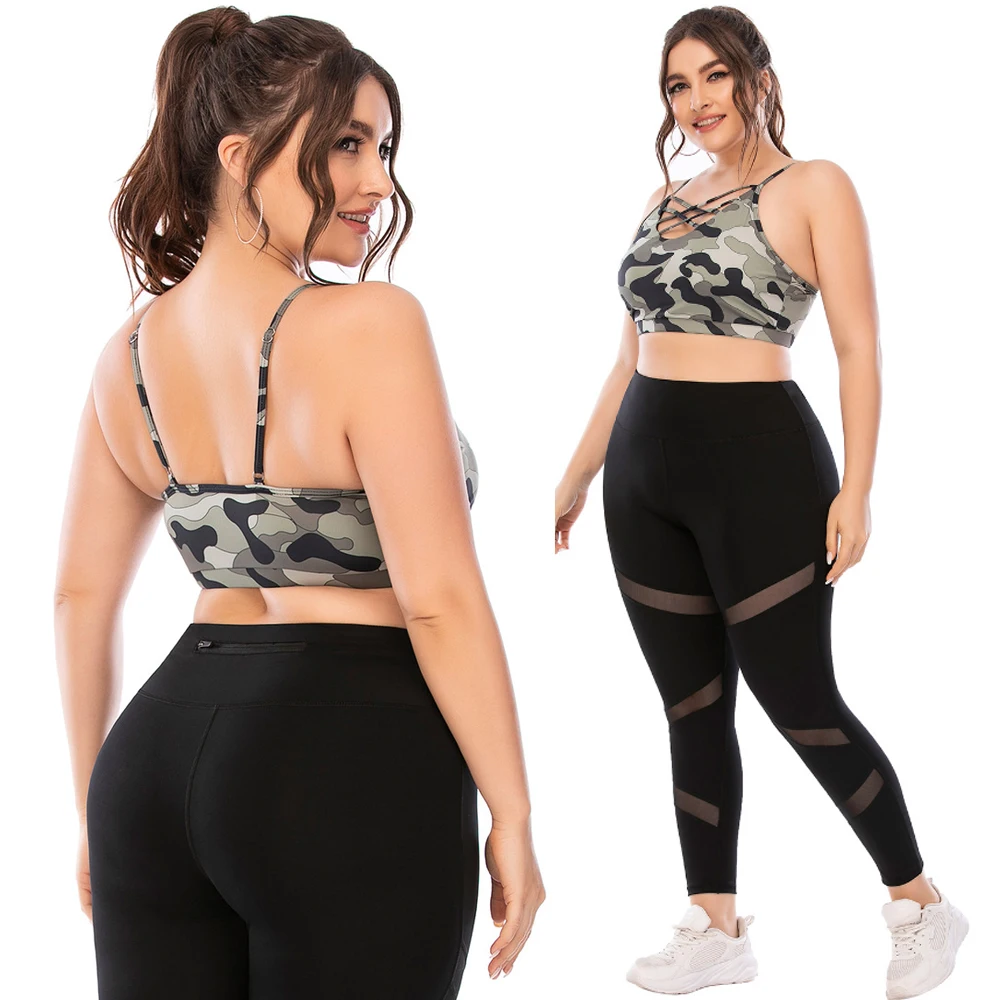 

Ropa deportiva de mujer Sports Bra High Waist Leggings Comfortable Clothing Gym Wear Women's Seamless Fitness Yoga Dress Set Y2k, Customized colors
