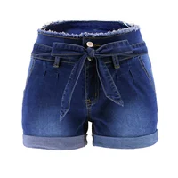 

Women's Jean Shorts Hot Pants Jeans Sexy Shorts Jeans Hip Hop Summer Short Pants for Wholesale