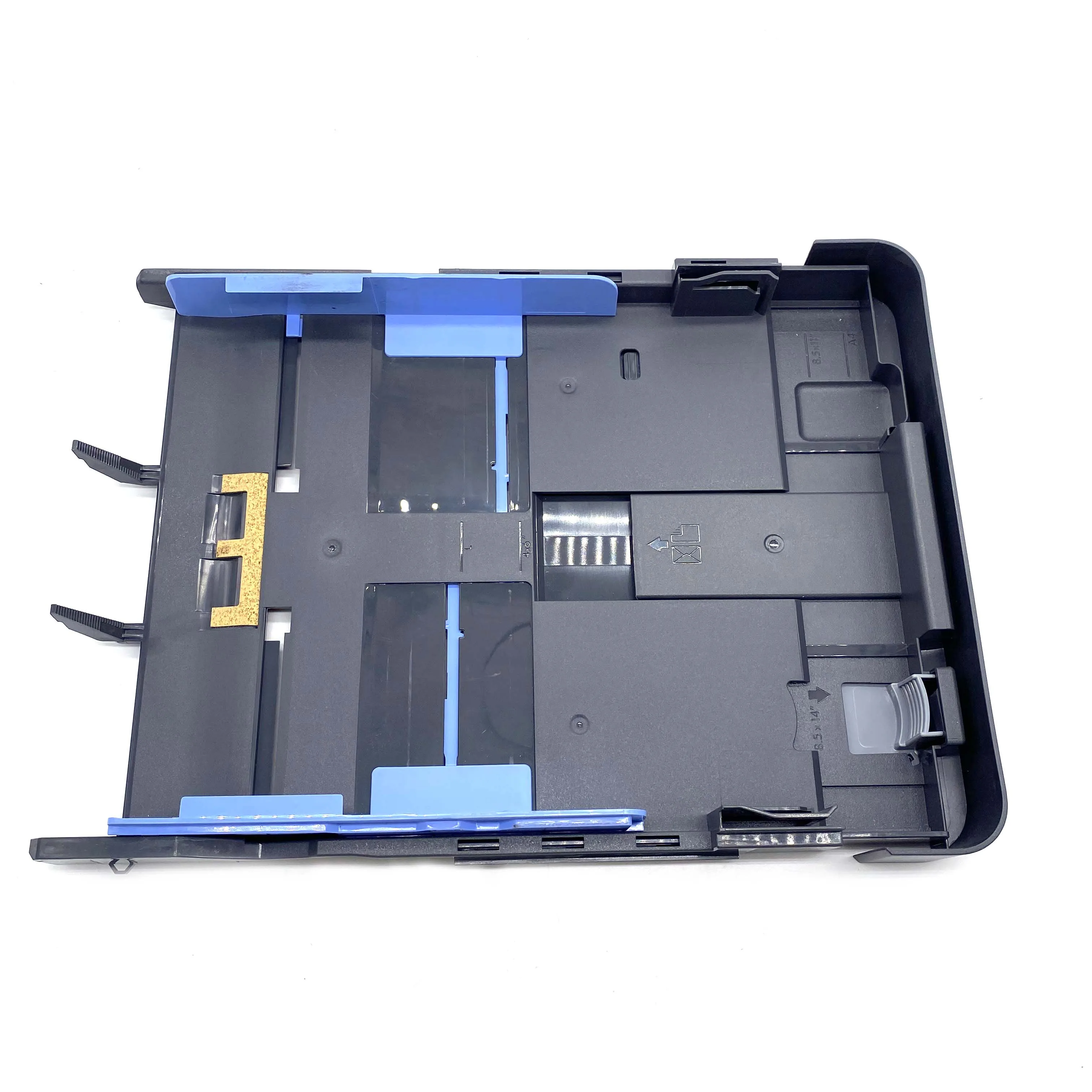 

Paper input tray 9010 1KR42-90026 fits for HP 9012 9013 9014 9015 9016 9018 9019 9010E 9012E 9013E 9014E 9015E 9016E 9018E 9019E