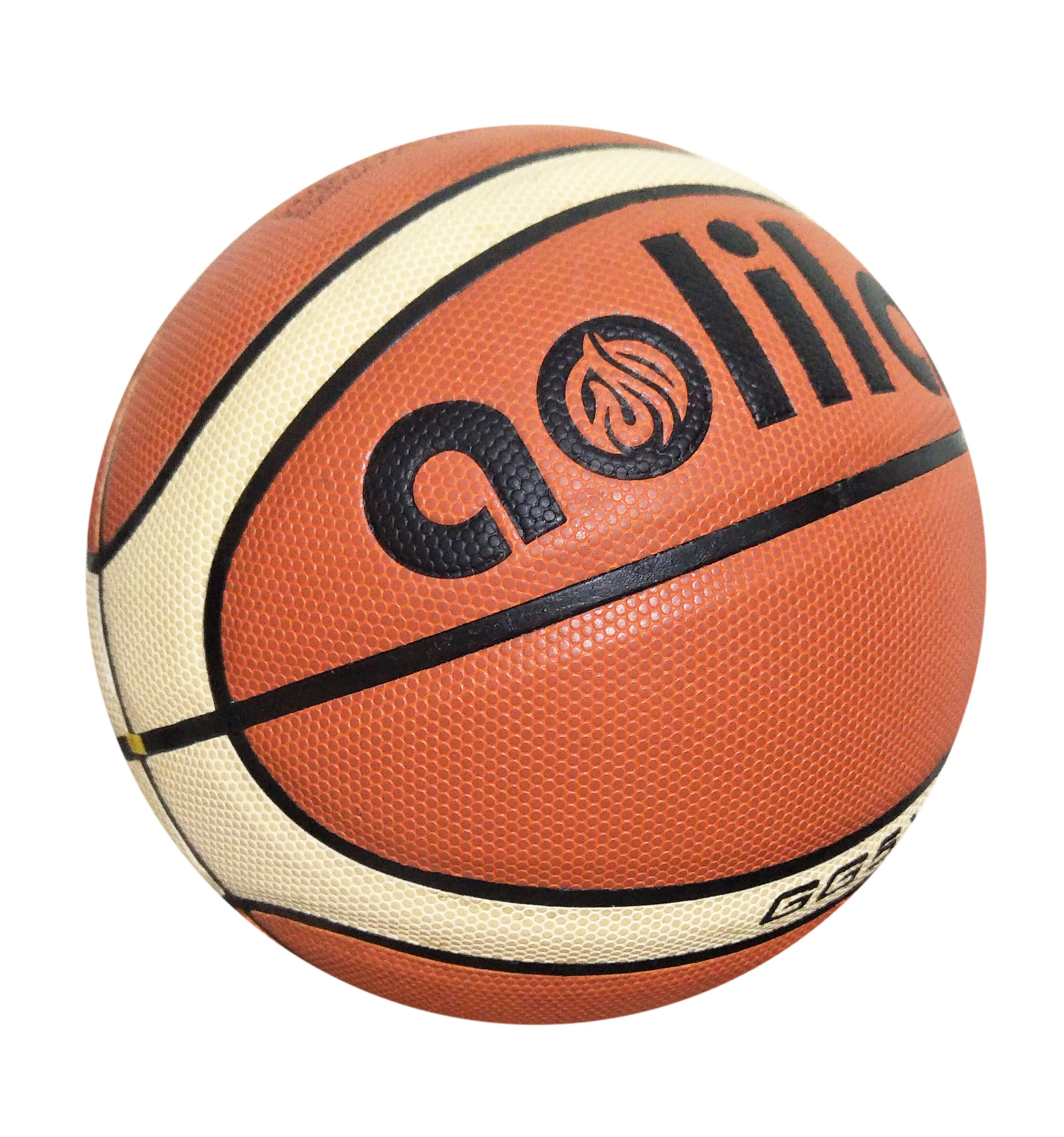 

AOLILAI Basketball, Brwon