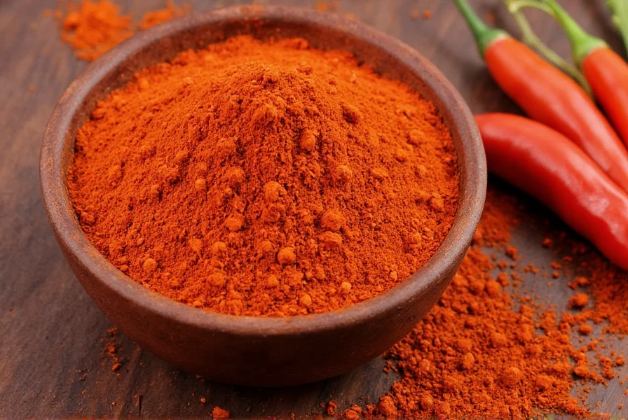 Traditional Hungarian chicken paprikash served in a white bowl with fresh parsley garnish