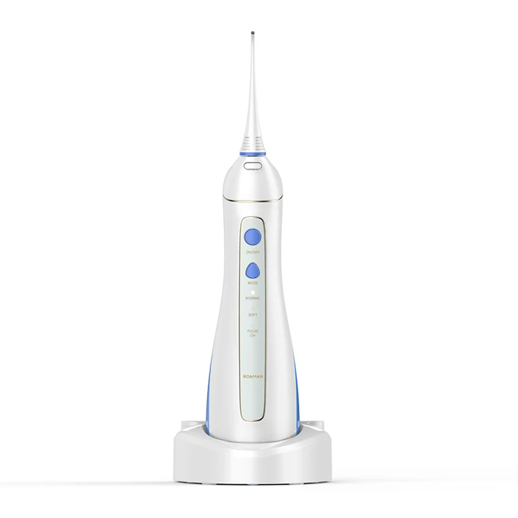 dental oral irrigator