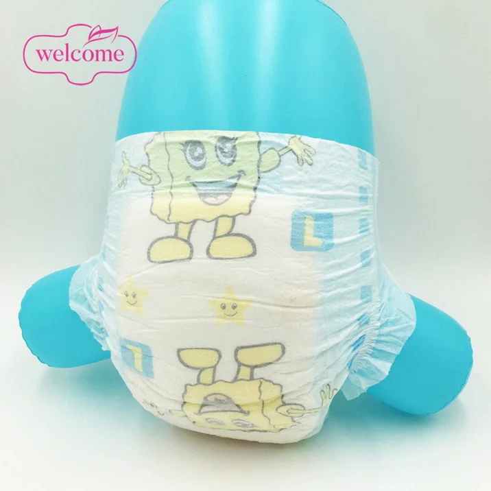 

Size 1 2 3 4 5 6 Nappy China Manufacturer Heavy Absorbency Dry Plus Gentle Touch Sleepy Disposable All Good Diapers