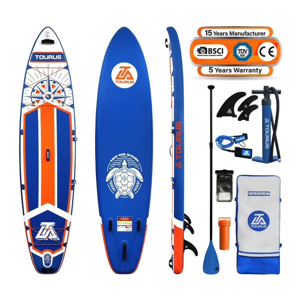 TOURUS SUP New Design Inflatable Paddle Board sup Board SUP Inflatable sup