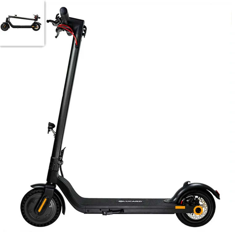

Cstar electric scooters adult 350w foldable electric scooter europe warehouse