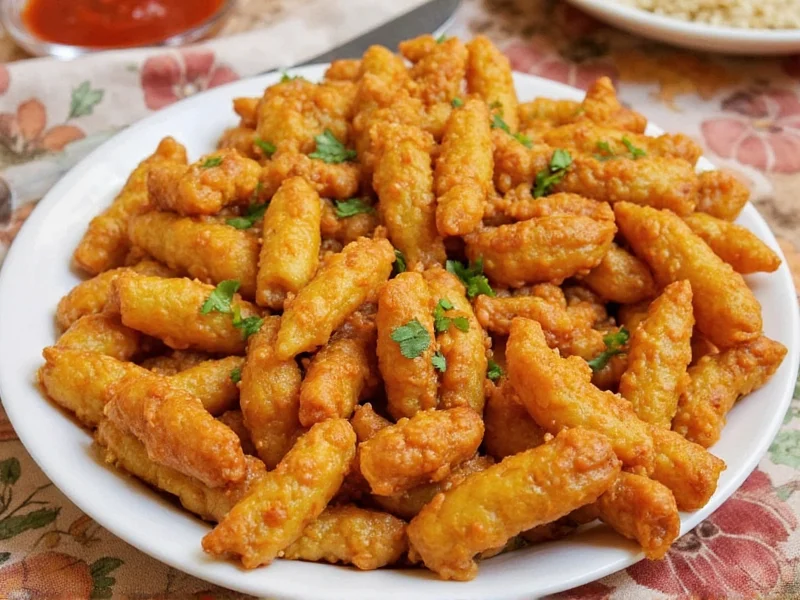 Cajun Food Origins: From Acadian Exiles to Louisiana Cuisine